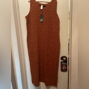Smash + Tess Coffee Date Dress